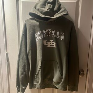 University of Buffalo Sweatshirt